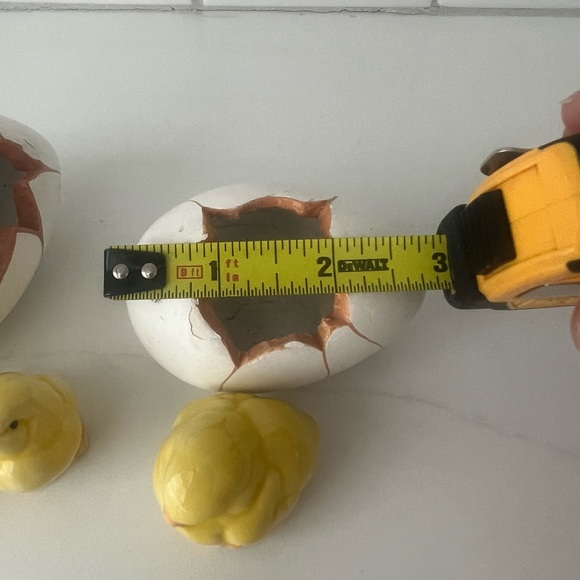 🐥🐣 Cute Ceramic set - Picture 8 of 11